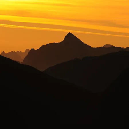 Guest house Gallus 3*