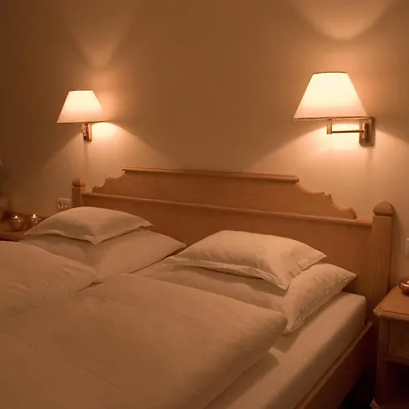 Guest house Gallus Lech am Arlberg