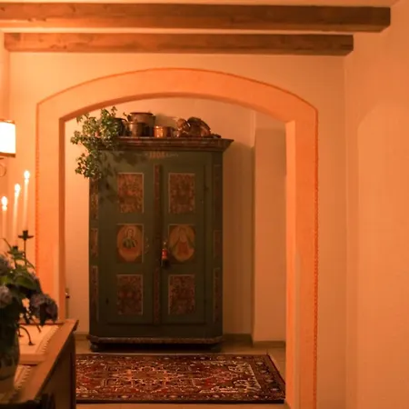 Guest house Gallus 3*