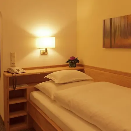 Gallus Guest house 3*