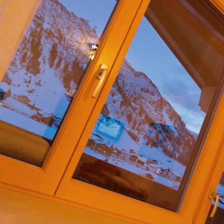 בית הארחה Gallus 3*