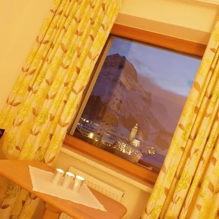 Guest house Gallus Lech am Arlberg
