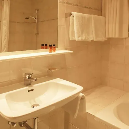 Guest house Gallus