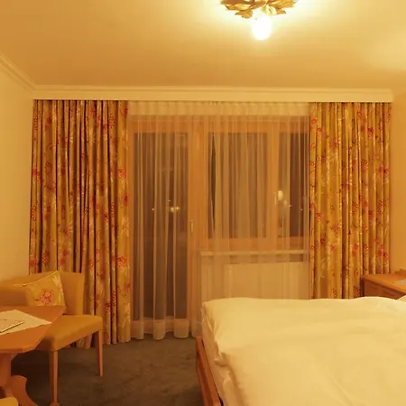 Gallus 3* Lech am Arlberg