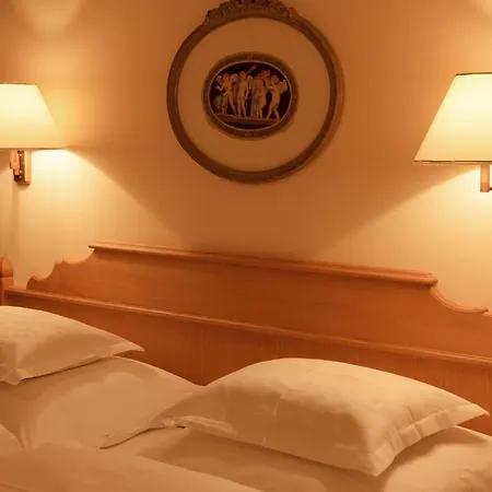 Gallus Guest house Lech am Arlberg