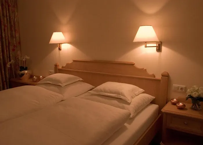 Guest house Gallus Lech am Arlberg