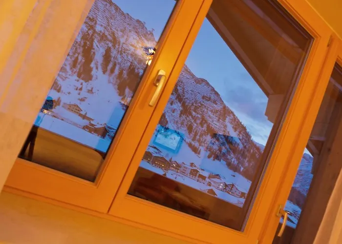 Guest house Gallus 3*